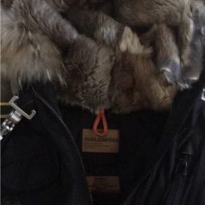 Parajumper winter jacket